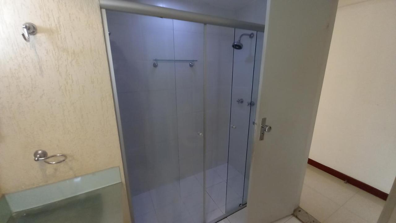 Ika Apart Hotel Бразилиа Экстерьер фото