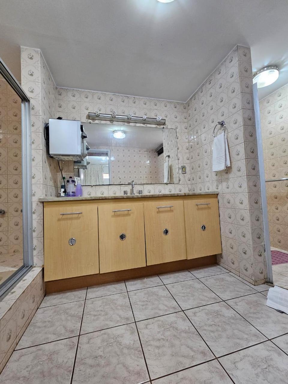 Ika Apart Hotel Бразилиа Экстерьер фото