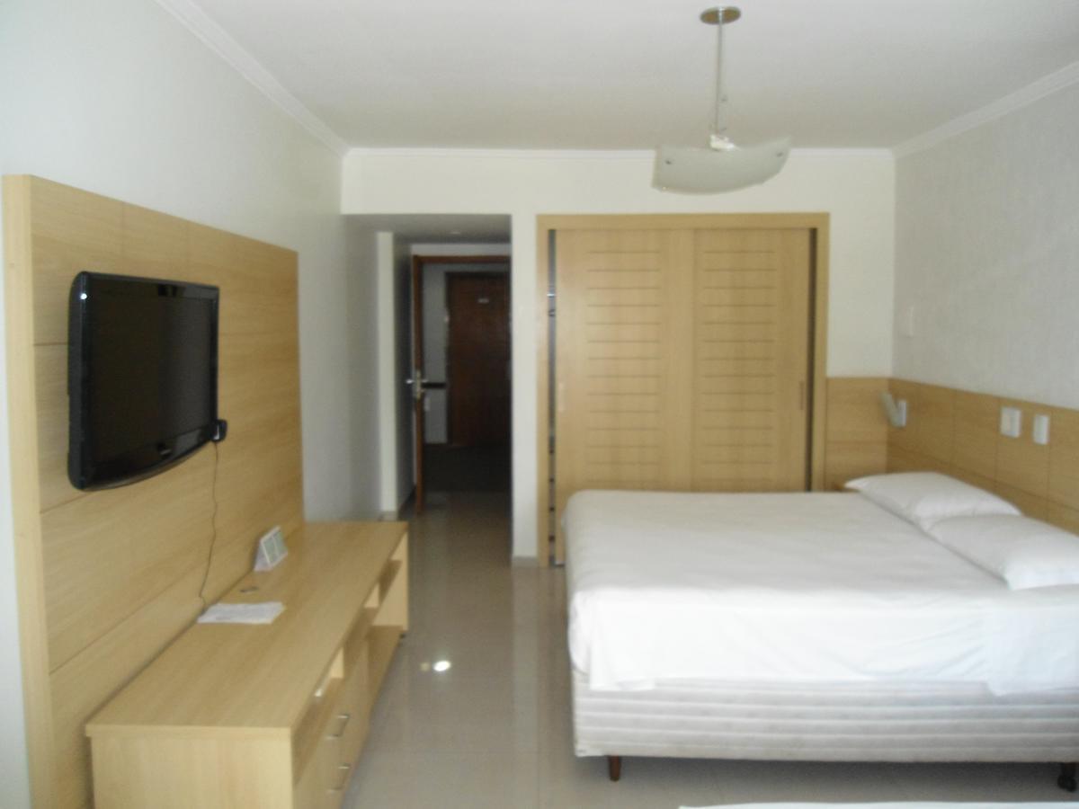 Ika Apart Hotel Бразилиа Номер фото