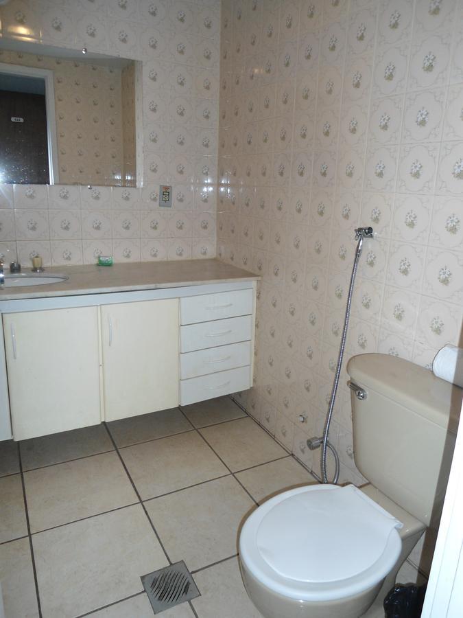 Ika Apart Hotel Бразилиа Экстерьер фото